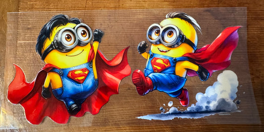 Minion