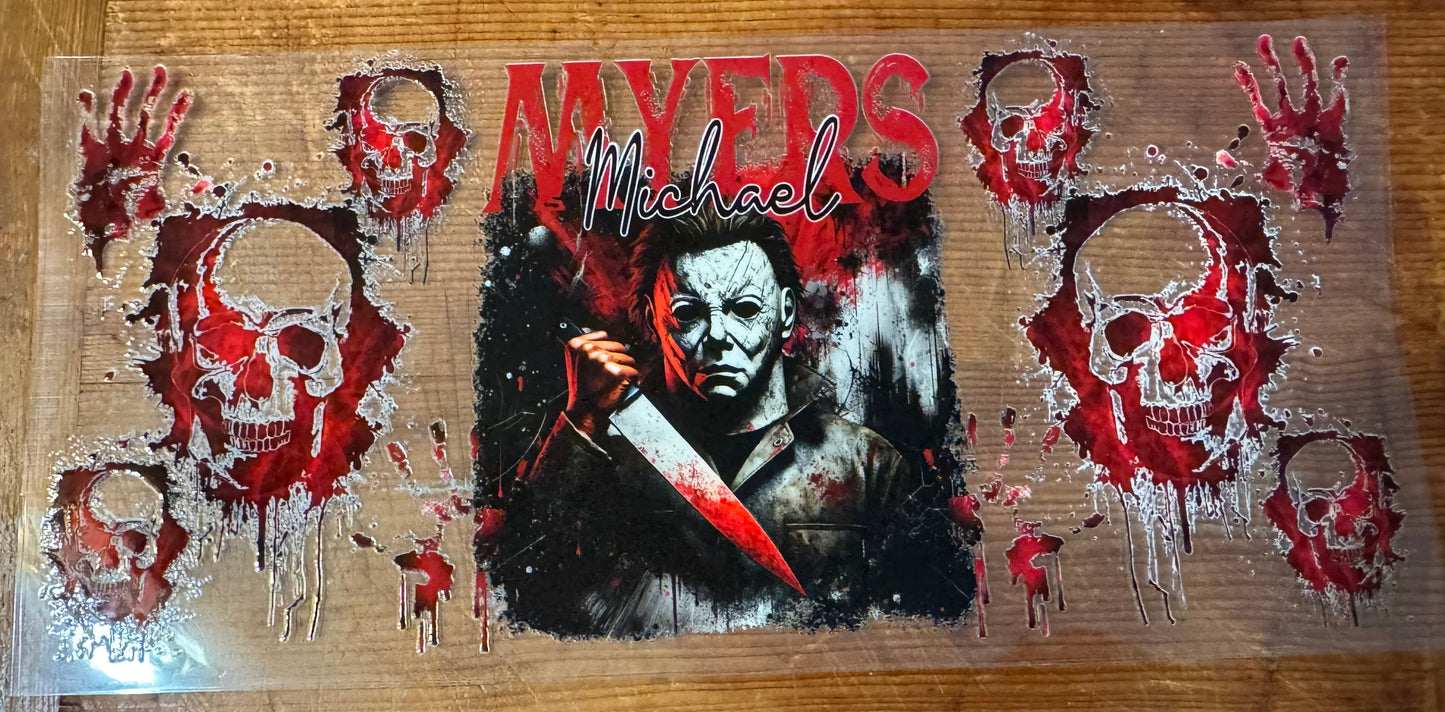 Michael Myers