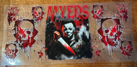 Michael Myers