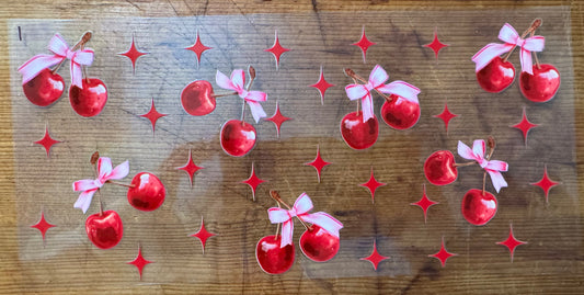 Cherries 1