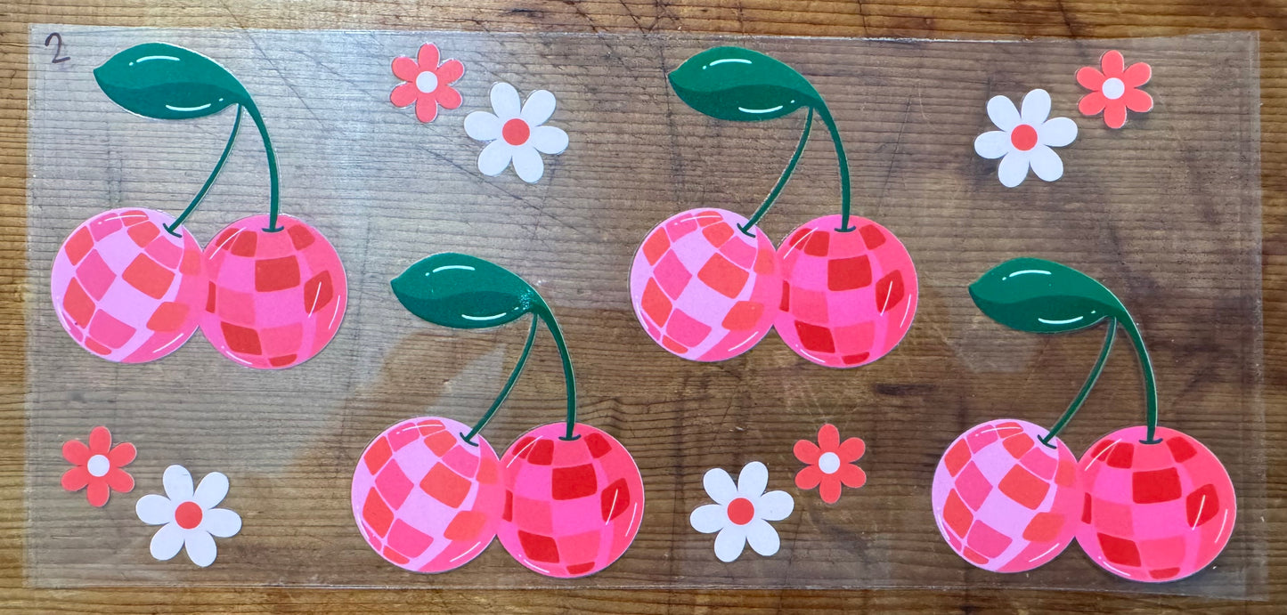 Cherries 2