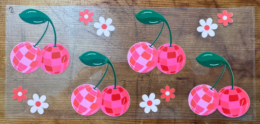 Cherries 2