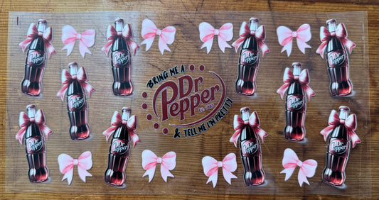 Dr. Pepper