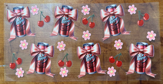 Dr. Pepper 2
