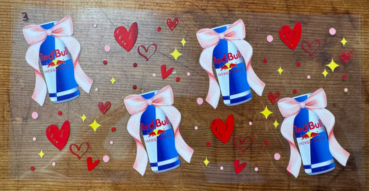 Redbull