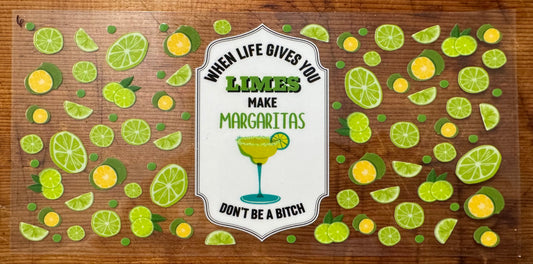 Margaritas