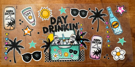 Day Drinking 1