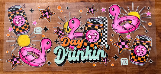 Day Drinking 2