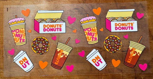 Dunkin