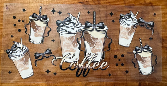 Iced Coffee 3
