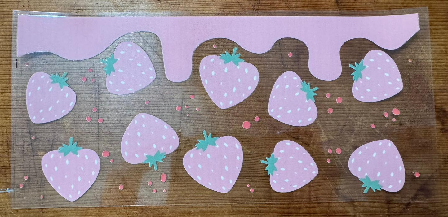 Strawberries 1