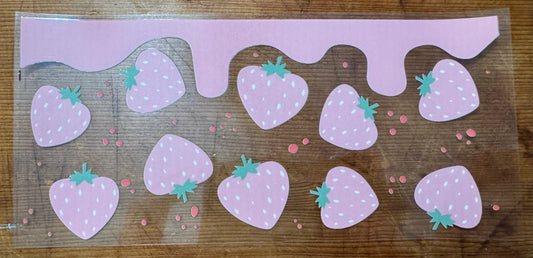 Strawberries 1