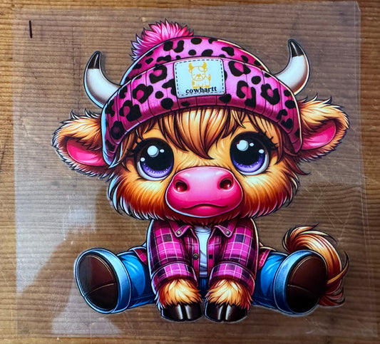 Cow 1