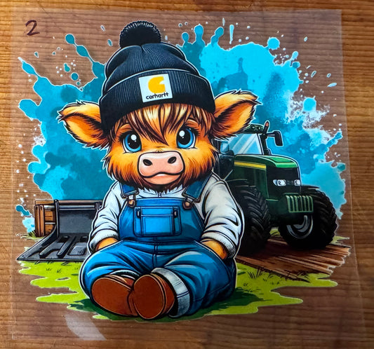 Cow 2