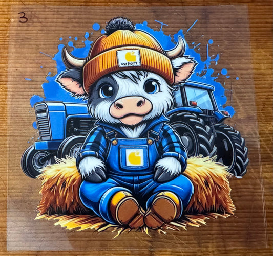 Cow 3