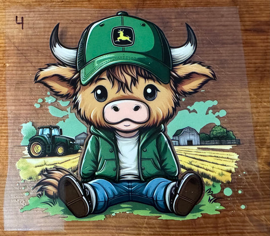 Cow 4