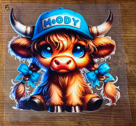 Cow 5