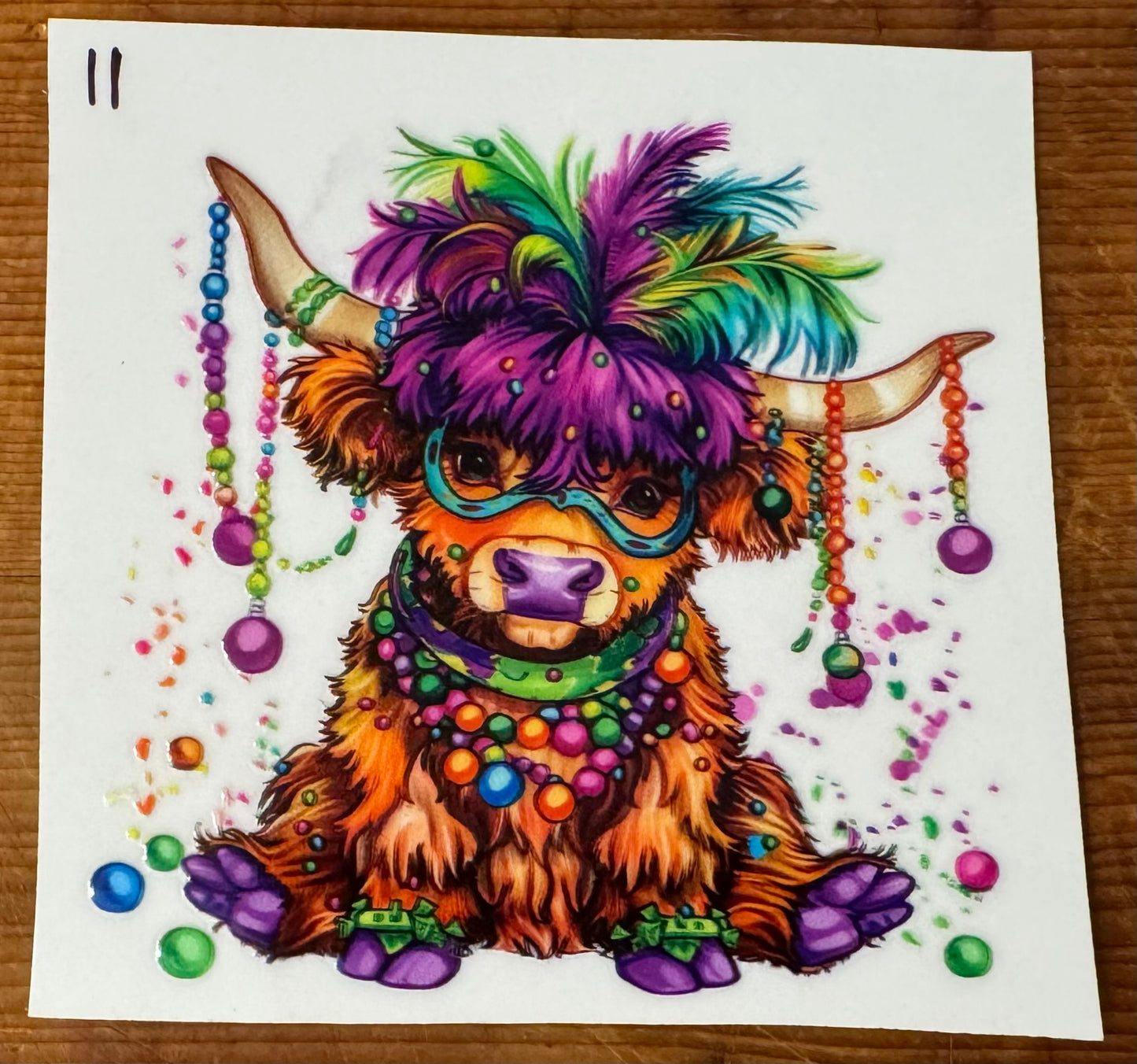 Cow 11
