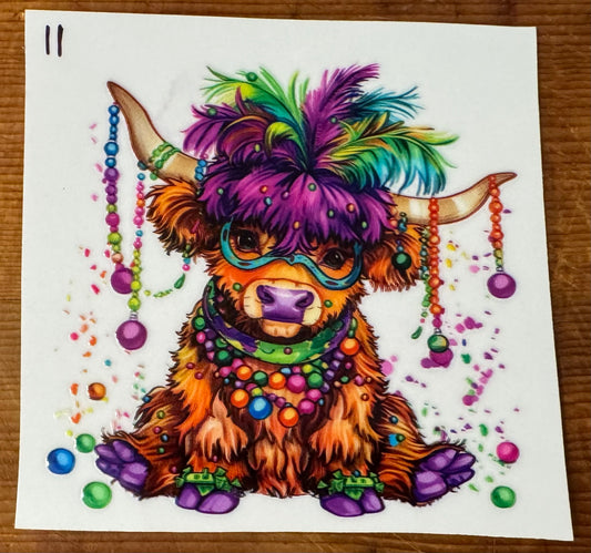 Cow 11