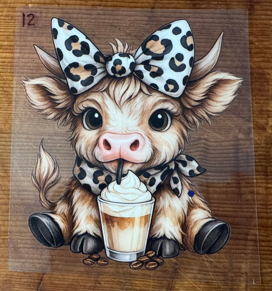 Cow 12