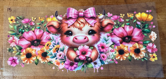 Cow 15