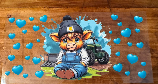 Cow 21