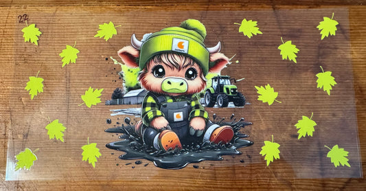Cow 22