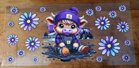 Cow 23