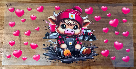 Cow 24