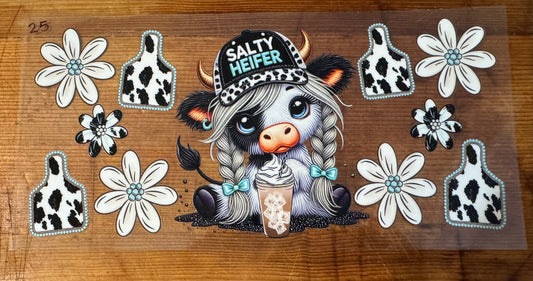 Cow 25