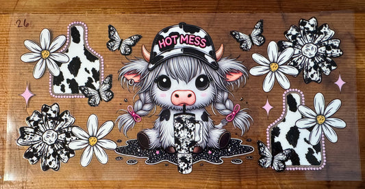 Cow 26