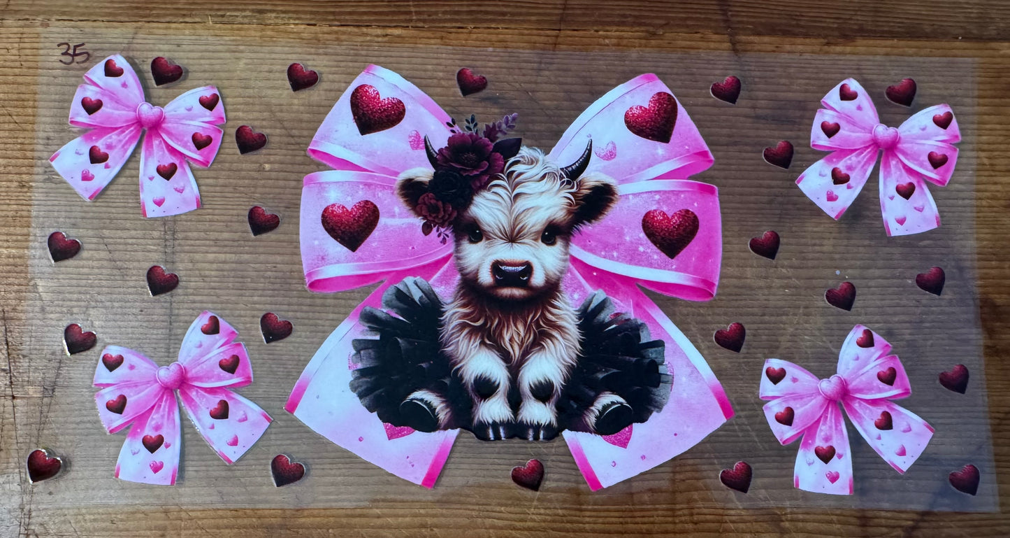 Cow 35