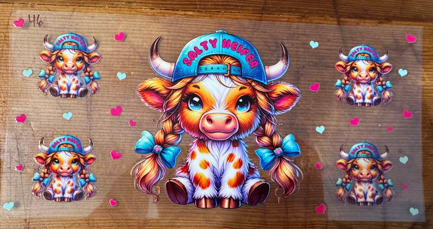 Cow 46