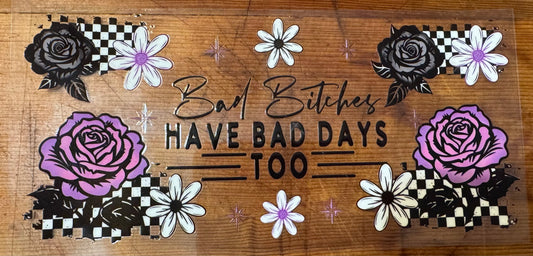 Bad Days