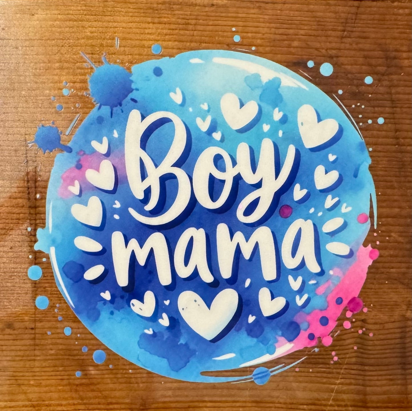 Boy Mom 2