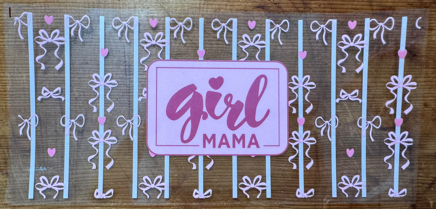 Girl Mama