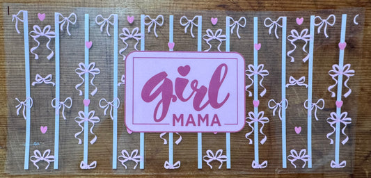 Girl Mama