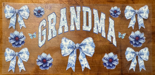 Grandma