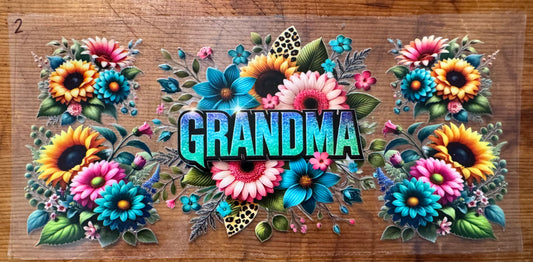 Grandma 2