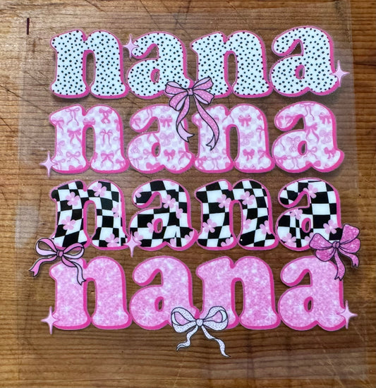 Nana
