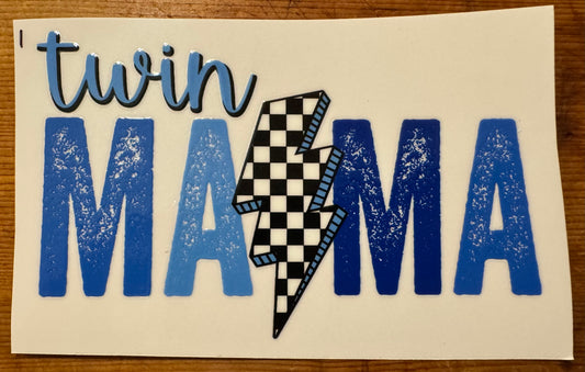 Twin Mama (Boy)