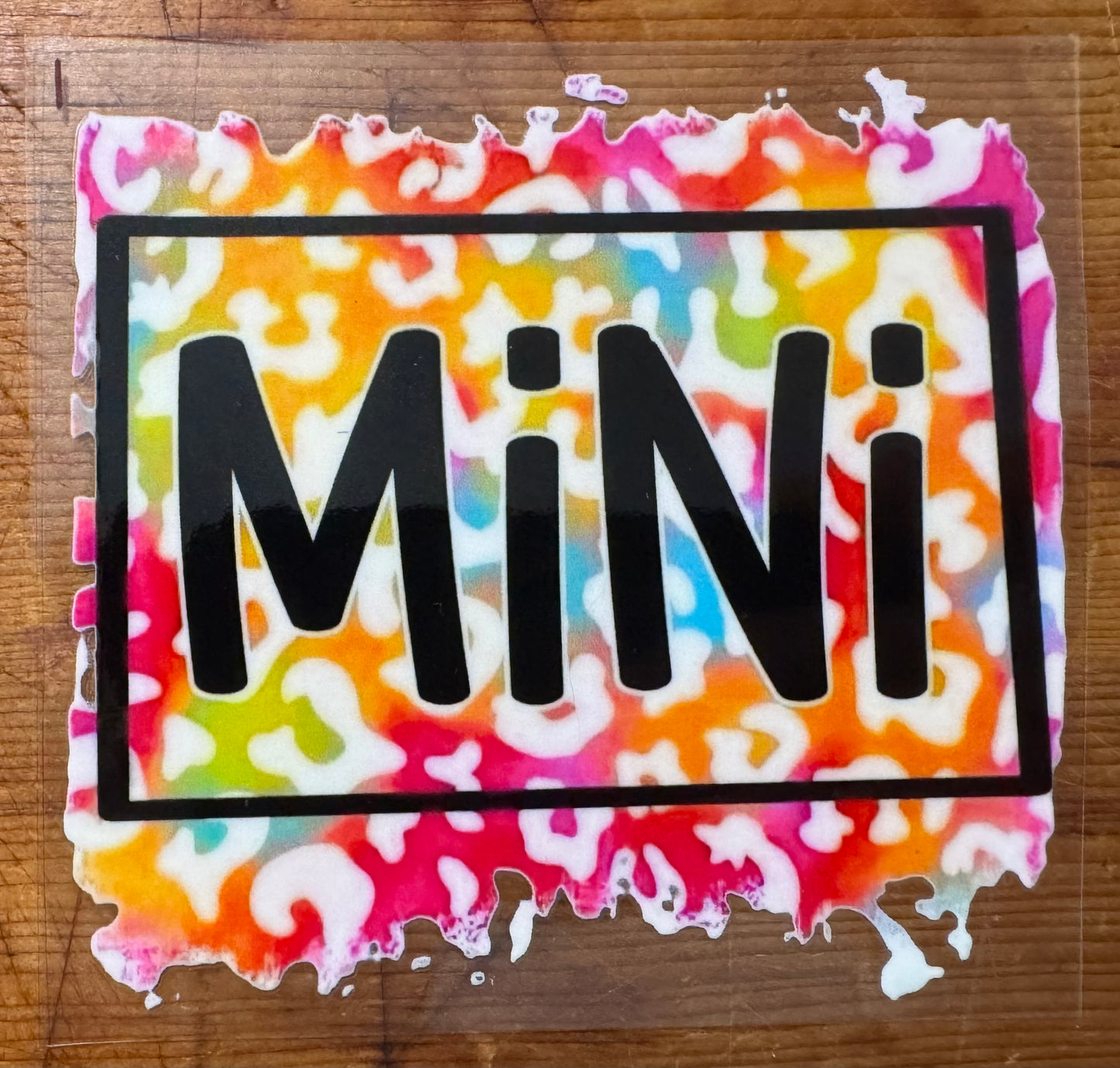 Mini