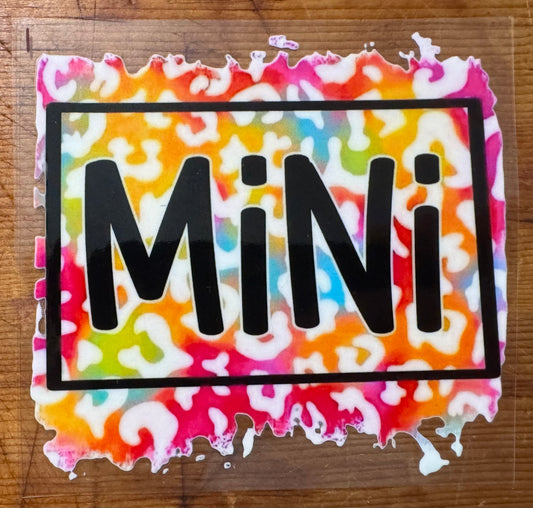 Mini