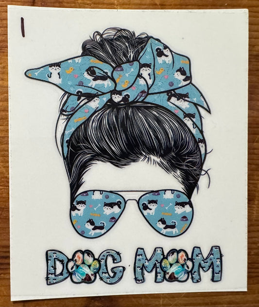 Dog Mom