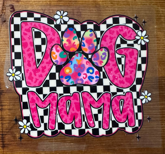 Dog Mom 3