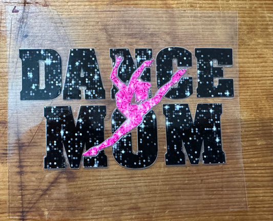 Dance Mom