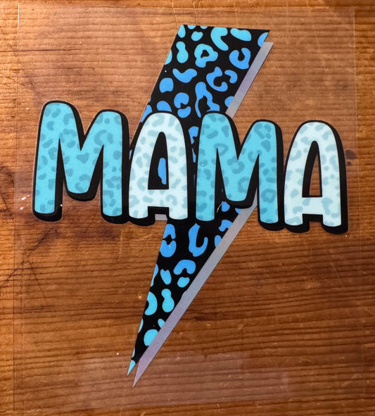 Mama