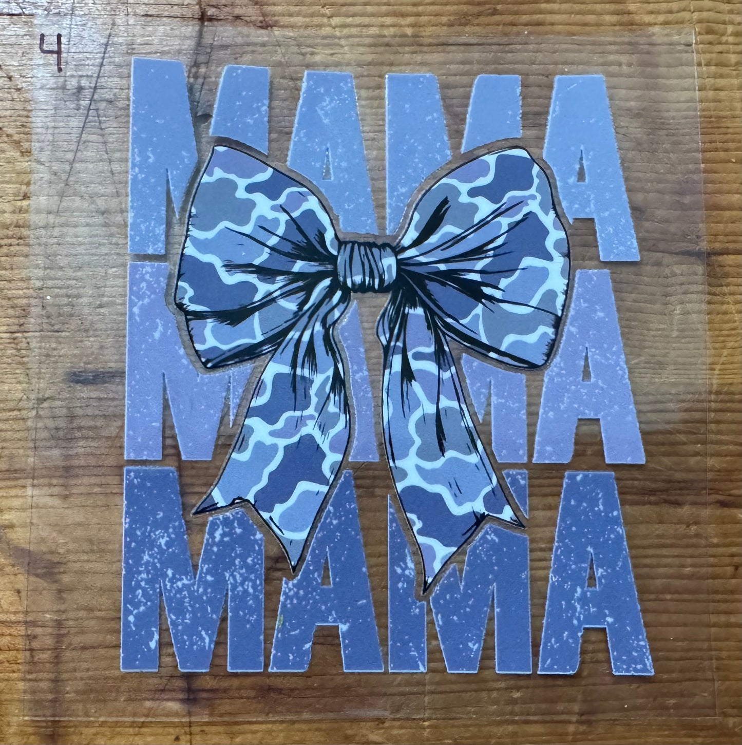 Mama 2