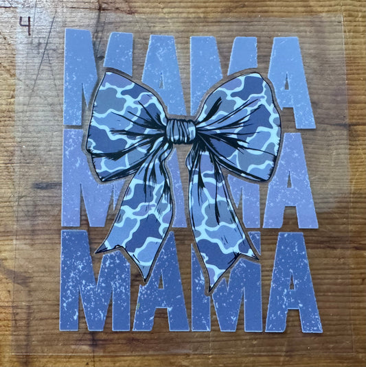 Mama 2