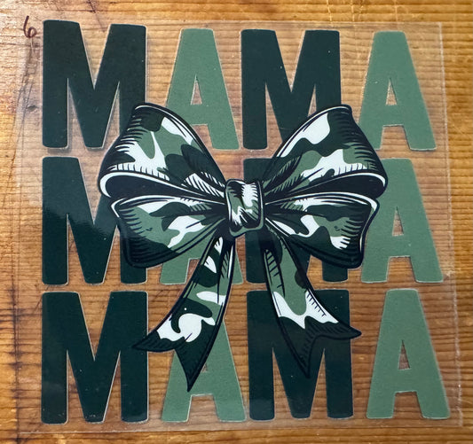 Mama 4